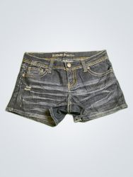 ZCOJEANS Premium Denim Shorts