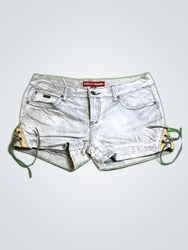 Only Jeans Denim Shorts