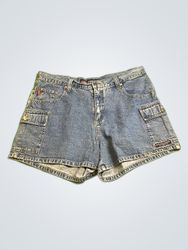 y.m.i. Jeanwear Denim Shorts