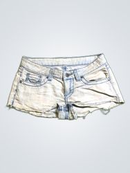 Moschino Denim Shorts