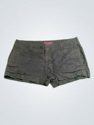 Arizona Jean Co. Cotton Cargo Shorts