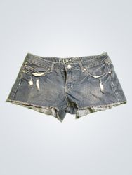 Rue21 Denim Shorts