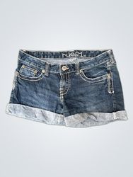 Rue21 Denim Shorts