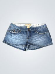 YMI Denim Shorts