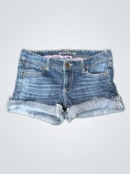 Maurices Denim Shorts
