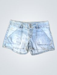 H&M Denim Shorts