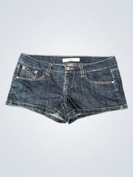 Piper & Blue Denim Shorts