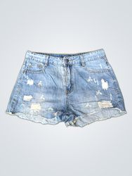 ANNZO Denim Shorts