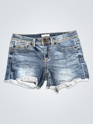 Mudd Denim Shorts