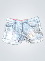 Jeans West Denim Shorts