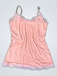 Gap Lace Trim Camisole