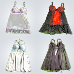 victoria's secret mini dress