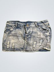 Denim Skirts Bundle Deal