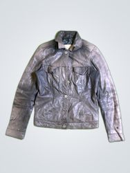 Tripper Leather Jacket