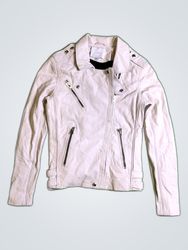 IRO Leather Jacket