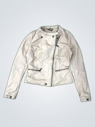 Joujou Leather Jacket