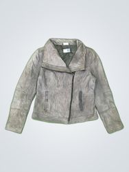Street One Leather Jacket