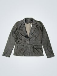 Tristan Leather Jacket