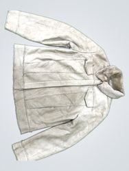Lord & Taylor Shearling Jacket
