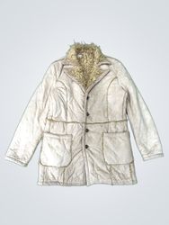 Shearling Jacket