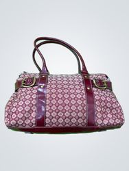 Nine West Tote Bag