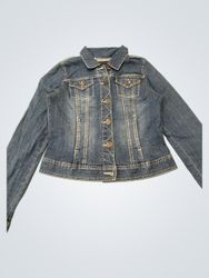 Calvin Klein Jeans Denim Jacket