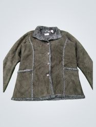 L.L.Bean Women's Fleece Lined Jacket