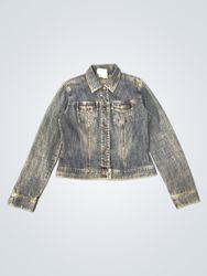 LOFT Ann Taylor Denim Jacket