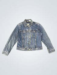 Eddie Bauer Since 1920 Denim Jacket