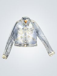 BSK JEANS Denim Jacket