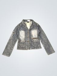 Caprice de Fille Denim Jacket