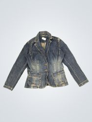 Eddie Bauer Denim Jacket