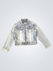 Pretty Girl Denim Jacket
