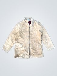 Eddie Bauer Seattle Suede Washable Premium Quality..