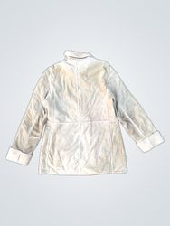 St. John's Bay Washable Suede Jacket