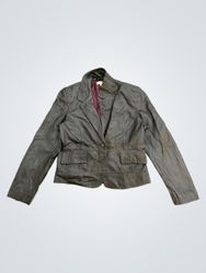 Women's Black Blazer