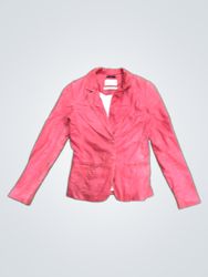 Alex Woman Genuine Spirit Quality Comfort Jacket