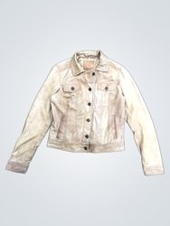 Real Leather Jacket