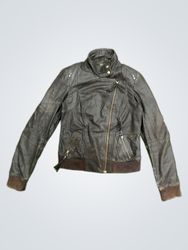 Pimkie Leather Jacket