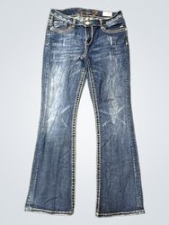Rock Revival Women's Bootcut Jeans