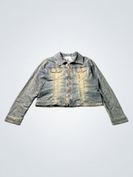 FANTY Denim Jacket