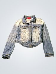 SELECTION Women's Denim Jacket