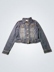 Calvin Klein Jeans Denim Jacket