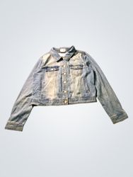 CISONO DENIM COLLECTION XL Jacket