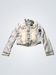 Abercrombie & Fitch Denim Jacket
