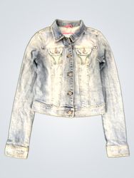Hollister Denim Jacket