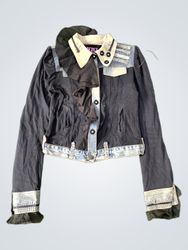 RICICLO Denim Jacket