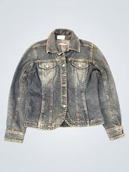 A.M.I. Denim Jacket
