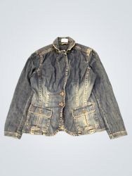 Eddie Bauer Denim Jacket