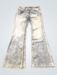 London Jean Flare Jeans